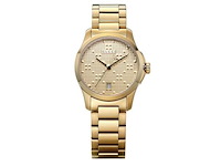 Gucci g-timeless horloge - nieuw