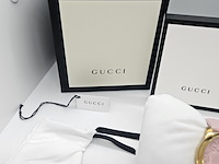Gucci g-timeless horloge - originele full set - afbeelding 2 van  12