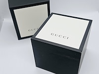 Gucci g-timeless horloge - originele full set - afbeelding 3 van  12
