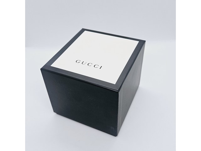 Gucci g-timeless horloge - originele full set - afbeelding 4 van  12