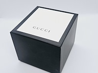 Gucci g-timeless horloge - originele full set - afbeelding 4 van  12