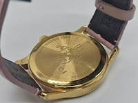 Gucci g-timeless horloge - originele full set - afbeelding 10 van  12