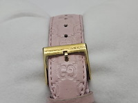 Gucci g-timeless horloge - originele full set - afbeelding 11 van  12