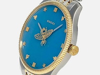 Gucci g-timeless two-tone horloge - 36mm - afbeelding 2 van  3