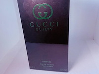 Gucci 'guilty' 90ml eau de toilette - afbeelding 2 van  5