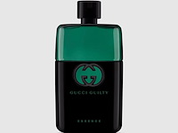 Gucci guilty essence 90ml eau de toilette - afbeelding 2 van  2