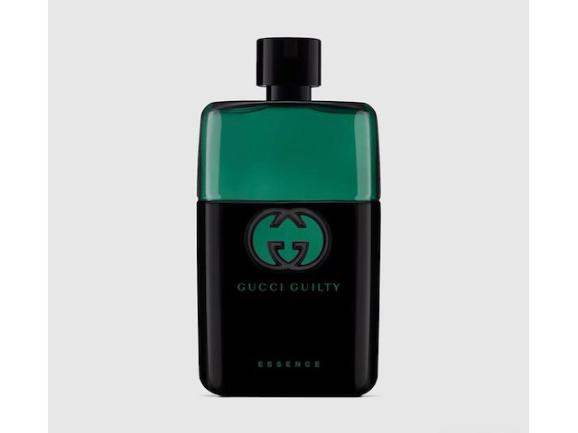 Gucci guilty essence 90ml eau de toilette - afbeelding 2 van  2