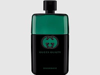 Gucci guilty essence 90ml eau de toilette - afbeelding 2 van  2