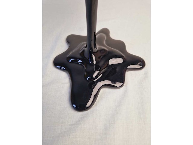 Gucci paint can - cobra art naor kunstwerk - afbeelding 5 van  5