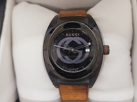 Gucci sync 137.1 herenhorloge - afbeelding 2 van  9