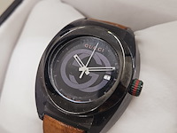 Gucci sync 137.1 herenhorloge - afbeelding 3 van  9
