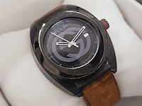 Gucci sync 137.1 herenhorloge - afbeelding 4 van  9