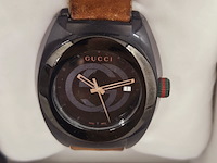 Gucci sync 137.1 herenhorloge - afbeelding 5 van  9
