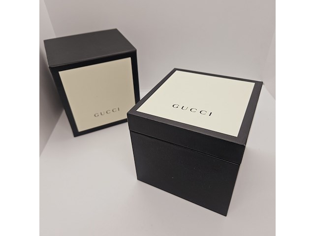 Gucci sync 137.1 herenhorloge - afbeelding 8 van  9