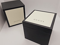 Gucci sync 137.1 herenhorloge - afbeelding 8 van  9
