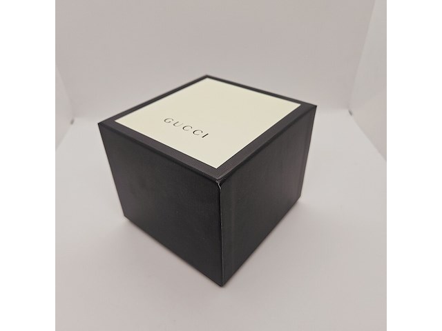 Gucci sync 137.1 herenhorloge - afbeelding 9 van  9