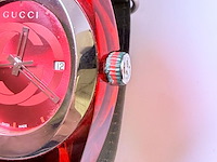 Gucci sync xxl horloge met nieuwe band - afbeelding 2 van  14