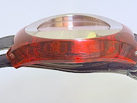 Gucci sync xxl horloge met nieuwe band - afbeelding 4 van  14