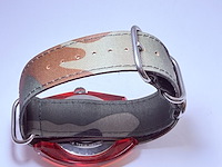 Gucci sync xxl horloge met nieuwe band - afbeelding 5 van  14