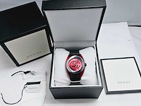 Gucci sync xxl horloge met nieuwe band - afbeelding 1 van  14