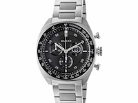 Gucci watch ya142316, gucci, ya142316, grijs / chroom - afbeelding 1 van  2