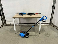 Gude - gak710 tele / grks1400 - verlengde kettingzaag en kantensnijder - afbeelding 3 van  10
