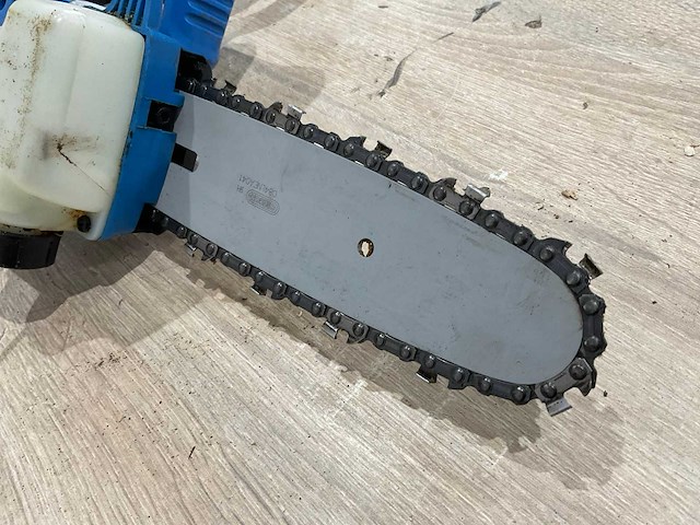 Gude - gak710 tele / grks1400 - verlengde kettingzaag en kantensnijder - afbeelding 5 van  10