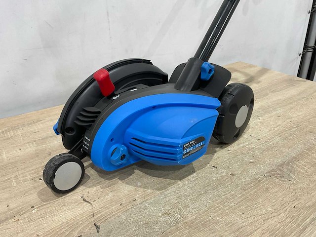 Gude - gak710 tele / grks1400 - verlengde kettingzaag en kantensnijder - afbeelding 7 van  10