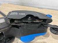 Gude - gak710 tele / grks1400 - verlengde kettingzaag en kantensnijder - afbeelding 9 van  10