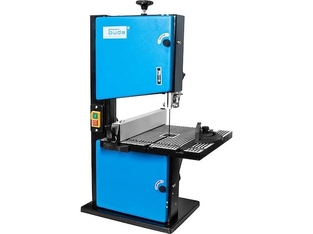 Gude - gbs 200 - lintzaagmachine - afbeelding 1 van  4