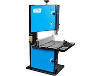 Gude - gbs 200 - lintzaagmachine - afbeelding 1 van  4