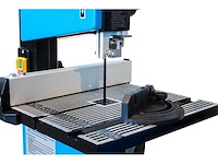 Gude - gbs 200 - lintzaagmachine - afbeelding 2 van  4