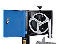 Gude - gbs 200 - lintzaagmachine - afbeelding 3 van  4