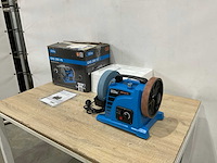Gude - gns 200 vs - natslijpmachine - afbeelding 1 van  11