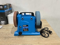 Gude - gns 200 vs - natslijpmachine - afbeelding 7 van  11