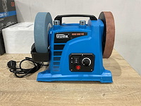 Gude - gns 200 vs - natslijpmachine - afbeelding 6 van  11
