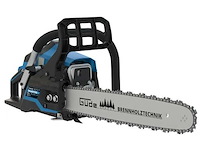 Gude - ks 400-38 - motorkettingzaag