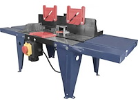 Güde - oft 855 - bovenfreestafel - afbeelding 1 van  2