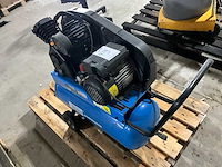 Güde 415/10/50 n compressor - afbeelding 3 van  5