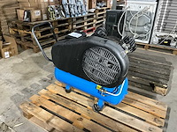 Güde 415/10/50 n compressor - afbeelding 2 van  5