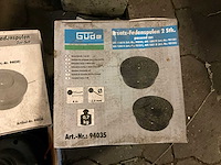 Güde draadkop (24x) - afbeelding 4 van  5