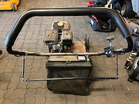 Güde g 2400 sl verticuteermachine - afbeelding 3 van  8