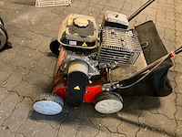 Güde g 2400 sl verticuteermachine - afbeelding 5 van  8