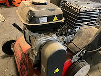 Güde g 2400 sl verticuteermachine - afbeelding 6 van  8