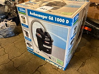 Güde ga 1000 d asstofzuiger - afbeelding 1 van  4