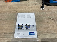 Gude gab 12v-15v booster - afbeelding 6 van  7