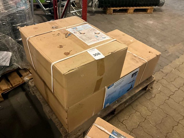 Güde gbs 32 kolomboormachine - afbeelding 3 van  5