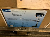Güde gbs 32 kolomboormachine - afbeelding 4 van  5