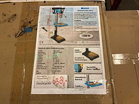 Güde gbs 32 kolomboormachine - afbeelding 5 van  5