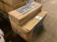 Güde gbsm 100 bandschuurmachine - afbeelding 3 van  5